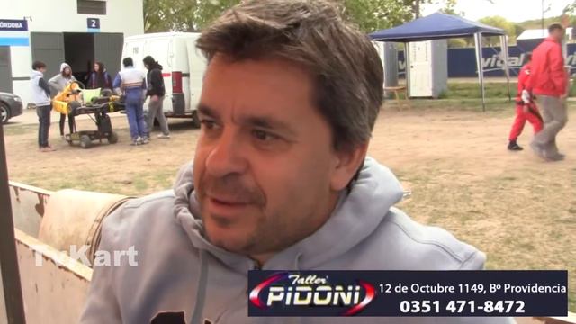 Norberto Fontana смотреть онлайн
