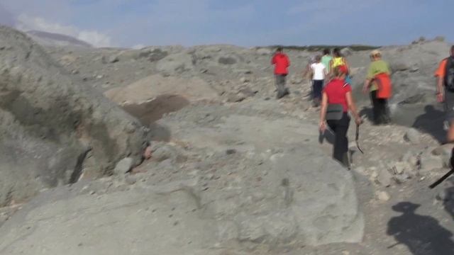 Lens: Вулкан Шивелуч/Volcano Sheveluch, Камчатка смотреть онлайн