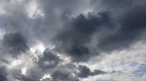 Облака плывут по небу. Видео заставка. Расслабляющее видео. Облака. Video screensaver. 4К Видео