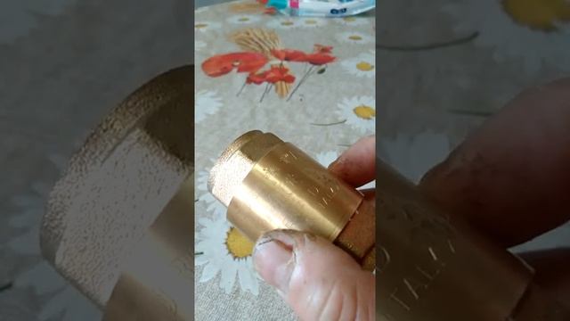 Скоро.Замена обратного клапана на насосной станции. смотреть онлайн