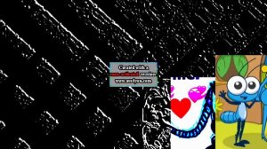 PBS Kids Logo (Sprinkler) Effects Round 12 Vs Everyone