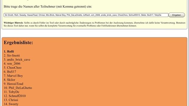 Bauevent des Monats Gewinnerbeiträge Juli 2021 Steinchenfans смотреть онлайн