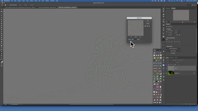 How to edit macro photos, using Lightroom, Photoshop, Topaz Denoise. смотреть онлайн