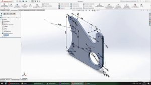 Как рассчитать ГРИНДЕР? Чертежи и 3D модели! Самодельный гриндер на 915 ленте