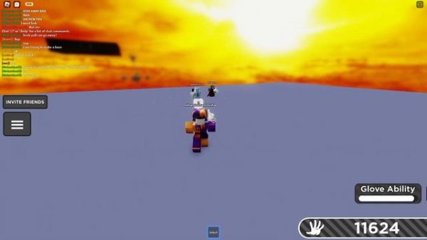 20 Забавных фактов о Slap Battle