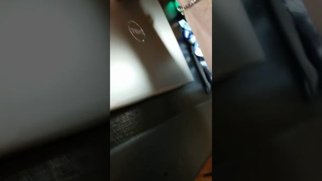 Dell Ryzen 7 2700u laptop unboxing смотреть онлайн