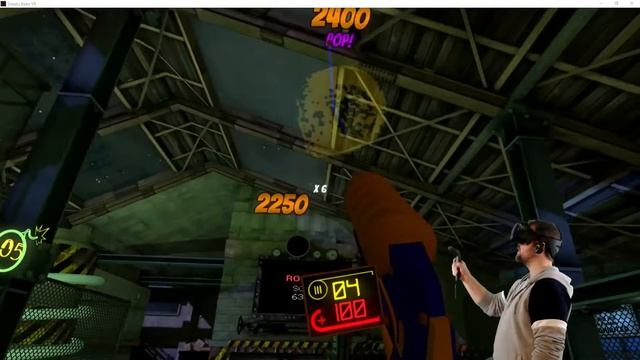 Sneaky Bears VR - Final Boss смотреть онлайн