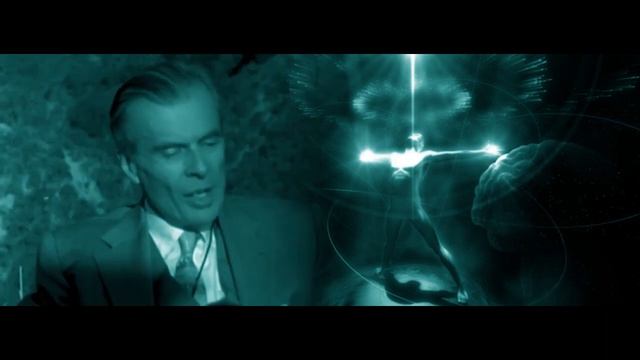 Сознание и редуцирующий клапан мозга | Олдос Хаксли смотреть онлайн