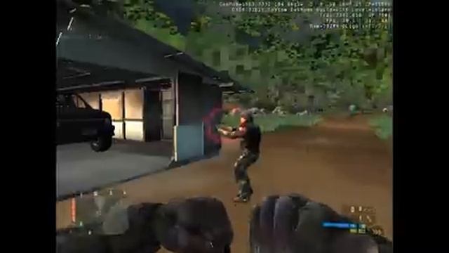 We Push Crysis Past The Lowest Settings And Regret Everything | Potato Mode смотреть онлайн