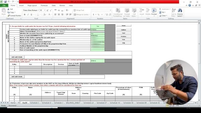 ITR 7 kaise file kare 2022-2023 | ITR 7 filing online | ITR7 online смотреть онлайн