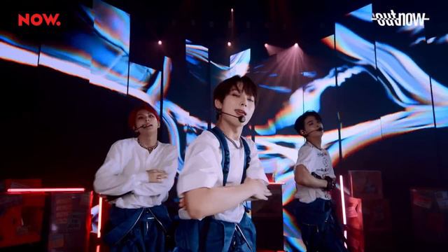 [4K] ENHYPEN(엔하이픈) - 'Future Perfect (Pass the MIC)’ Performance Clip | #OUTNOW ENHYPEN смотреть онлайн