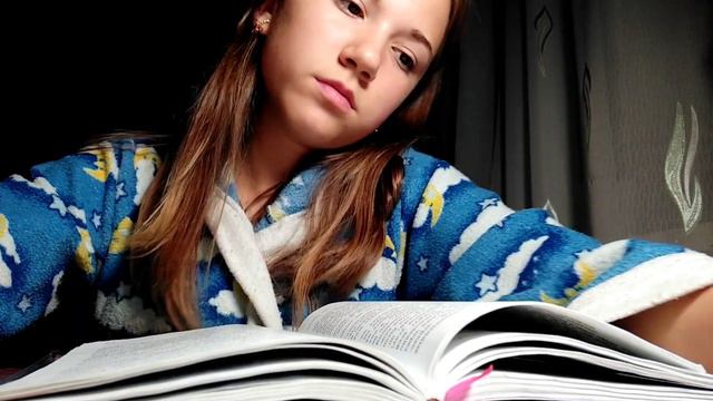 МОЙ ВЕЧЕР ПОСЛЕ ШКОЛЫ ✨ смотреть онлайн