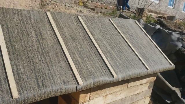 Дом для собаки Рута смотреть онлайн