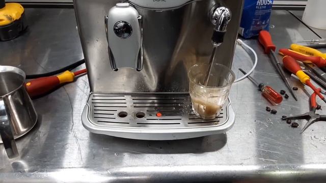 new steam hose - starbucks italia digital - 3738 test смотреть онлайн