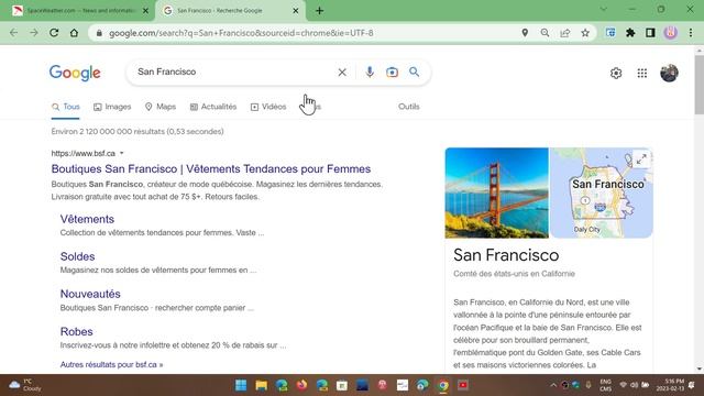 Google Chrome Search Tips and Tricks Highlight and search in a Webpage смотреть онлайн