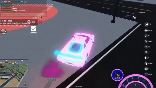 Играем в роблокс в vehicle simulator и car crushers 2 смотреть онлайн