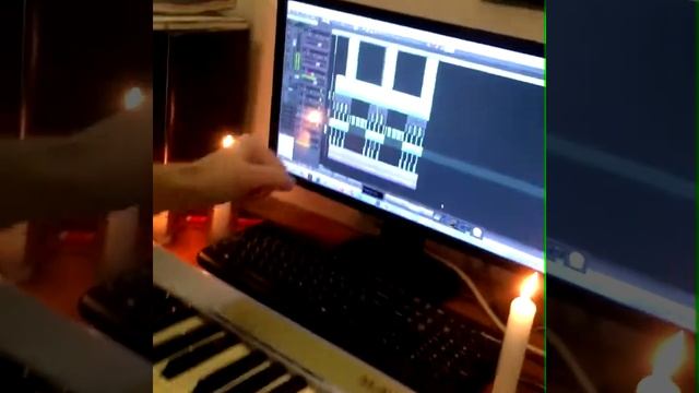 Придумываем слова к новой песне! смотреть онлайн