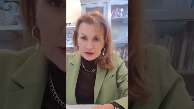 Наталья Спенсер о работе с негативным переносом смотреть онлайн