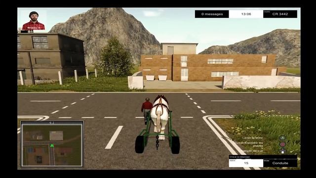 Forestry 2017 The Simulation games*1 смотреть онлайн