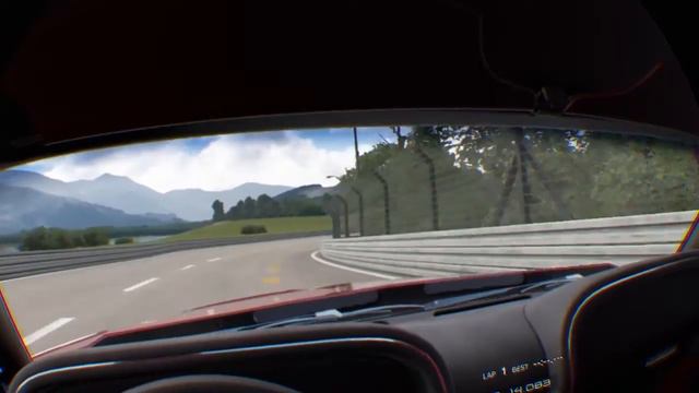 Gran Turismo Sport VR #3 смотреть онлайн