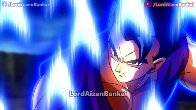Evolution of Goku vs. Evolution of Gohan vs. Evolution of Frieza смотреть онлайн