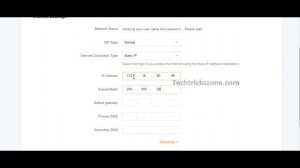 tenda RX2pro wifi 6 router login and setup
