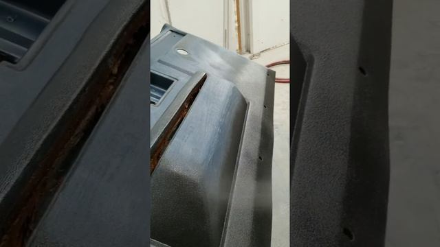 Chevrolet C10 Door Panel Restoration Start To Finish Tutorial.