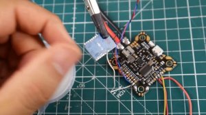 Connect SpeedyBee APP on any Flight Controller Hack // How to connect Bluetooth Flight Controller