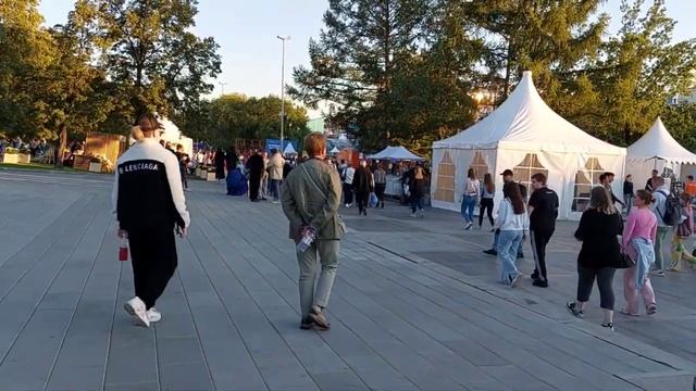 Екатеринбург миллионник день строителя 13.08.2023. смотреть онлайн