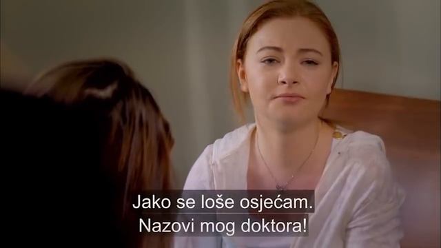 Zvala se Feriha - 118 Epizoda - Djevojka imena Feriha смотреть онлайн