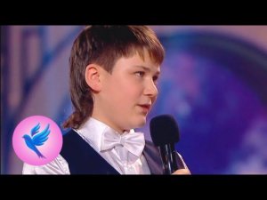 Сергей Давыдченко, Дж. Россини, Гр. Гинзбург, "Каватина Фигаро" из оперы "Севильский цирюльник"