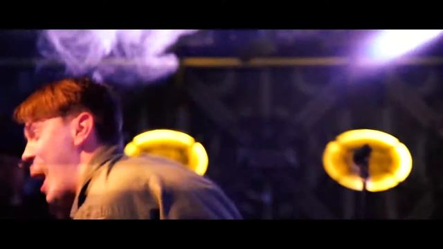 Едва Ли - Синонимы (Machine Head 11.03.2018) смотреть онлайн