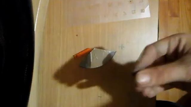 Как сделать зеркальную подставку под ручку смотреть онлайн
