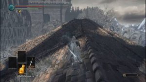 Dark Souls 3 | Где найти серебряное кольцо жадного змея