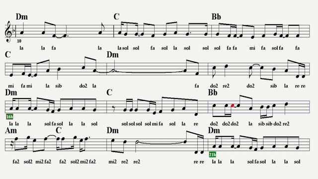 YALNIZLIĞIN ÇARESİNİ BULMUŞLAR-Dm-(P.Along)-:Guitar,Keyboard,Flute,Violin,Melodica,Ukulele,Recorde смотреть онлайн