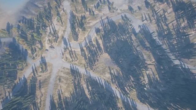 Dead Matter Explained - Bases And Building смотреть онлайн