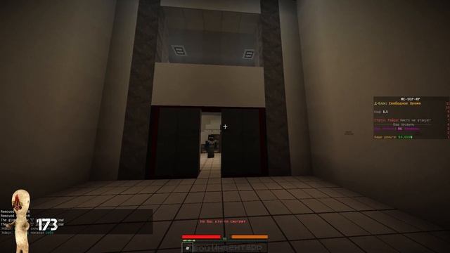 Они создали SCP сервер в Minecraft. Обзор Union MC-SCP-RP (Лучший SCP проект Майнкрафта) смотреть онлайн