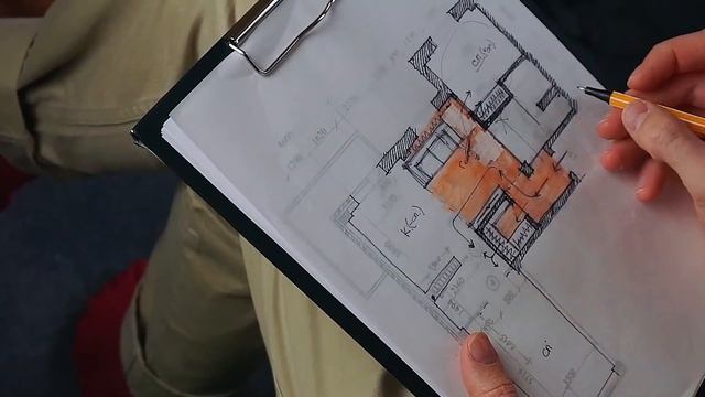 Новая квартира! Перепланировка распашонки 85 кв.м. смотреть онлайн