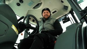 Трактор SOLIS 90