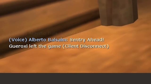 TF2: Dustbowl Huntsman Moment смотреть онлайн