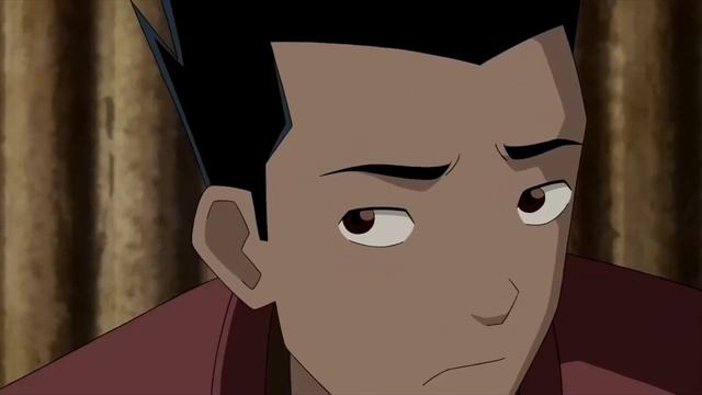 Generator Rex, but it's everything about amnesia for 6 minutes. смотреть онлайн