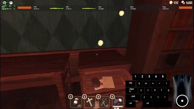 СТРИМ DOORS ROBLOX играю вместе с тобой! (донат в описаний) смотреть онлайн