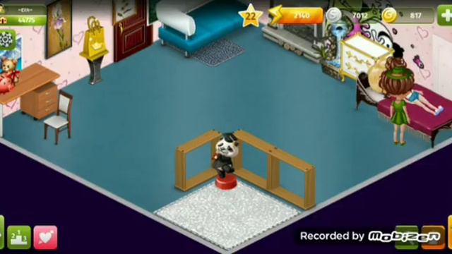 Нашла дочку в мобильной аватарии?😱у нее есть мама? смотреть онлайн