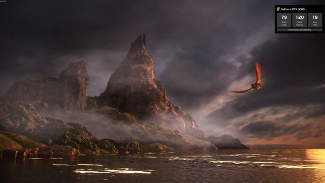 A Plague Tale Requiem + GeForce NOW RTX 3080 Tier = AMAZING!! смотреть онлайн