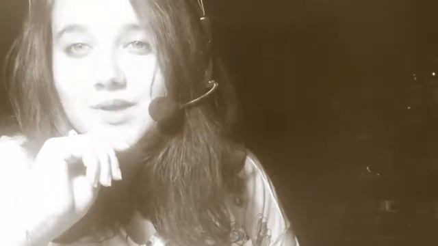 Эллария Аманова - Силуэт смотреть онлайн
