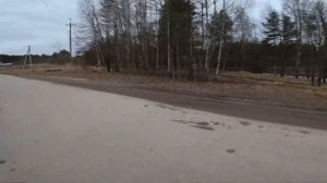 Заезд с Кайо Про Дайтона 190 - Смогу ли Обогнать? / Koshine / Покатушки на питбайке