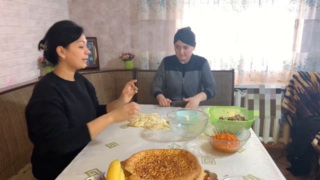 У НАС ГОСТИ ??? ОБНОВКИ В МОЕЙ КУХНИ ??? смотреть онлайн