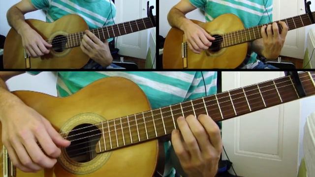 Final Fantasy 7 - Anxious Heart смотреть онлайн