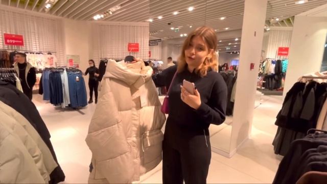 ТРЕШ ОБЗОР НА МАГАЗИН Bershka!!! смотреть онлайн