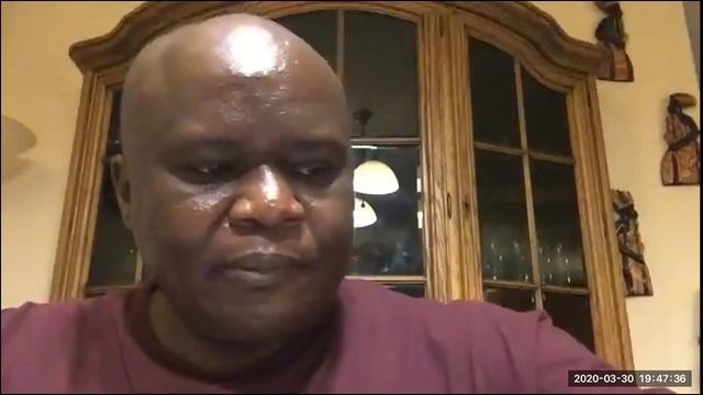 Mini PIP and Mentorship session with Dr. (Eng.) John Mativo of KETRACO Kenya Part 2 смотреть онлайн
